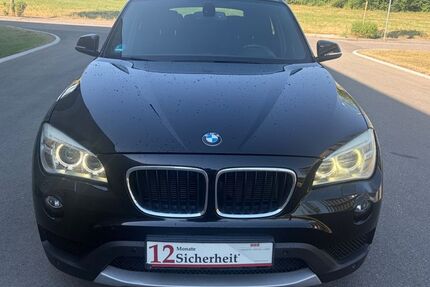BMW X1 189.000 km 8.999 &euro; Donaueschingen 78166