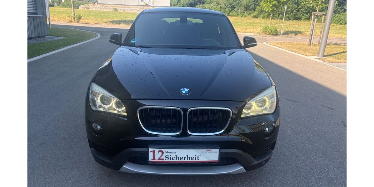 BMW X1 189.000 km 8.999 &euro; Donaueschingen 78166