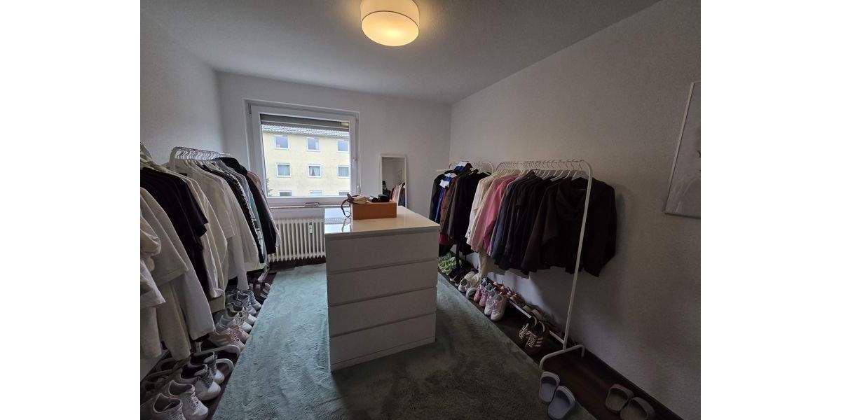 Etagenwohnung Lehre - 3 Zimmer, 82 m&sup2;, 164.000&euro; | Angebot:25725727