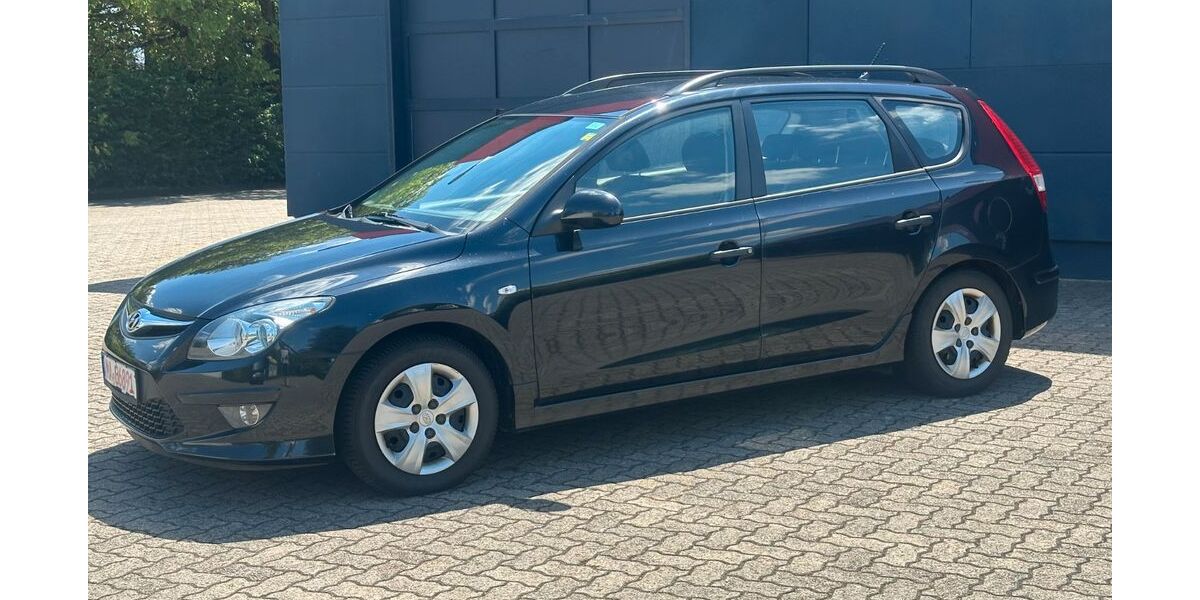 Hyundai i30 262.000 km 1.750 &euro; mannheim 68199