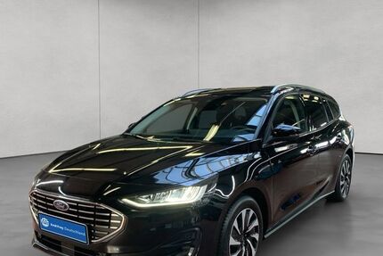 Ford Focus 32.286 km 19.940 &euro; Cottbus 03051