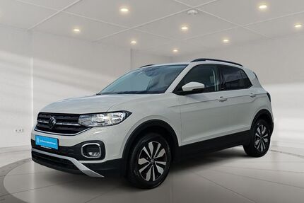 VW T-Cross 23.633 km 17.948 &euro; Hofgeismar 34369