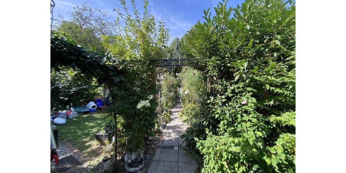 Grundstück Frankfurt am Main / Frankfurter Berg Frankfurter Berg - 549.000&euro; | Angebot:26908510