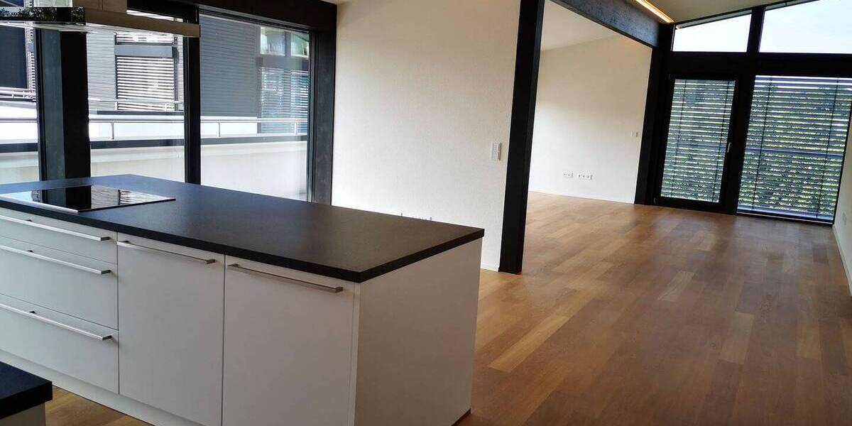 Etagenwohnung Montabaur - 3 Zimmer, 109 m&sup2;, 1.650&euro; | Angebot:26277826
