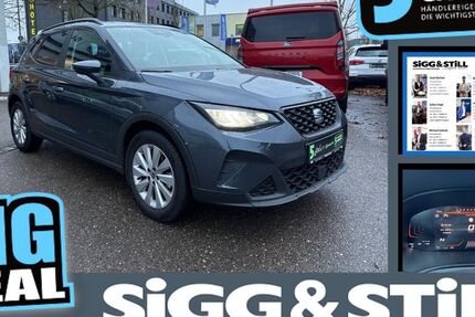 Seat Arona 19.230 km 20.270 &euro; Augsburg 86156