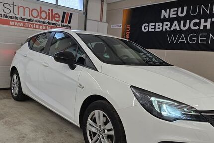 Opel Astra 125.775 km 9.999 &euro; Darmstadt 64293