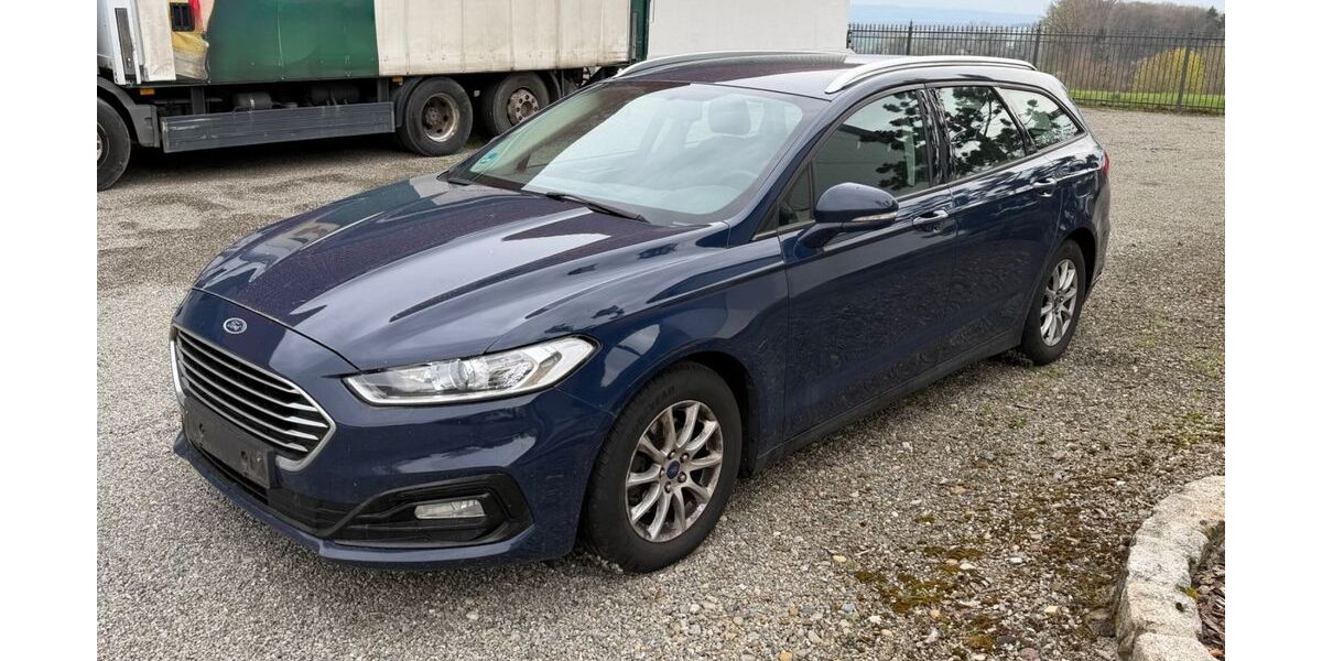 Ford Mondeo 251.000 km 5.999 &euro; Horgenzell 88263