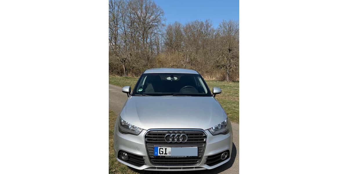 Audi A1 193.500 km 5.999 &euro; Gießen 35398