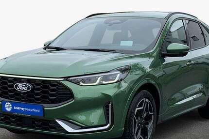 Ford Kuga 2.500 km 34.930 &euro; Dresden 01159