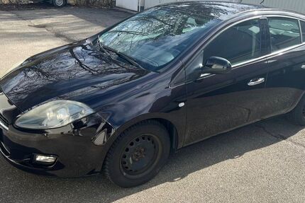 Fiat Bravo 151.858 km 3.600 &euro; Villingen-Schwenningen 78048