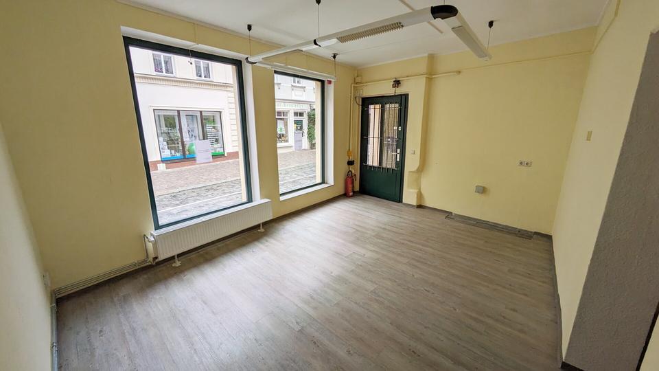 Gewerbeobjekt Wurzen - 210&euro; | Angebot:25017152