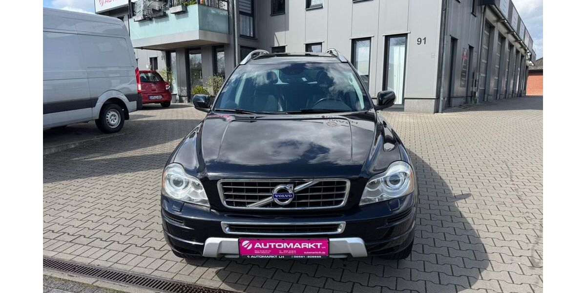 Volvo XC90 233.000 km 12.990 &euro; Lüdinghausen 59348