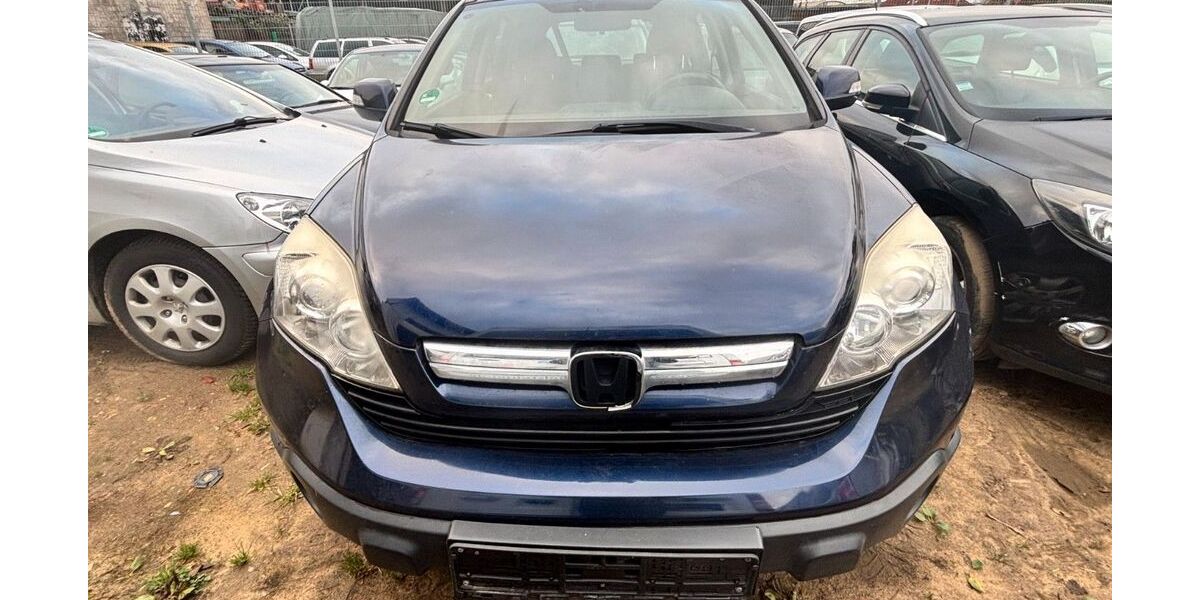 Honda CR-V 224.866 km 2.000 &euro; Lübeck 23568