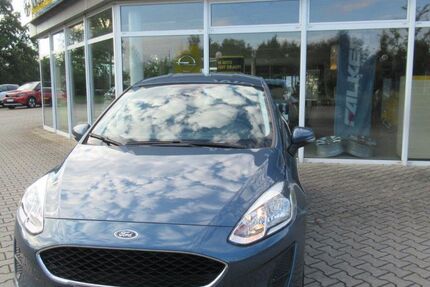 Ford Fiesta 35.650 km 12.990 &euro; Großenhain 01558