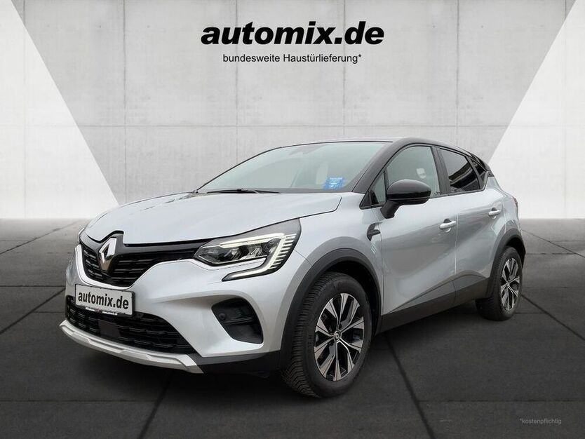 Captur
