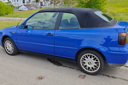 VW Golf 166.950 km 1.250 &euro; Zusmarshausen 86441