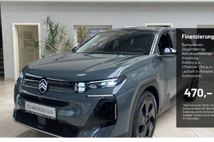 Citroen C5 Aircross 4.500 km 32.990 &euro; Gummersbach 51645