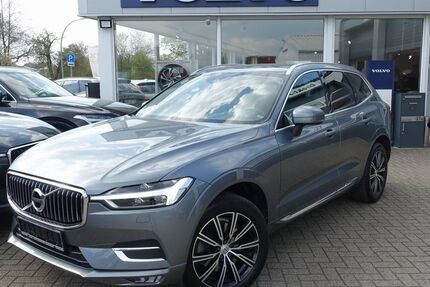 Volvo XC60 59.000 km 28.900 &euro; Warendorf 48231