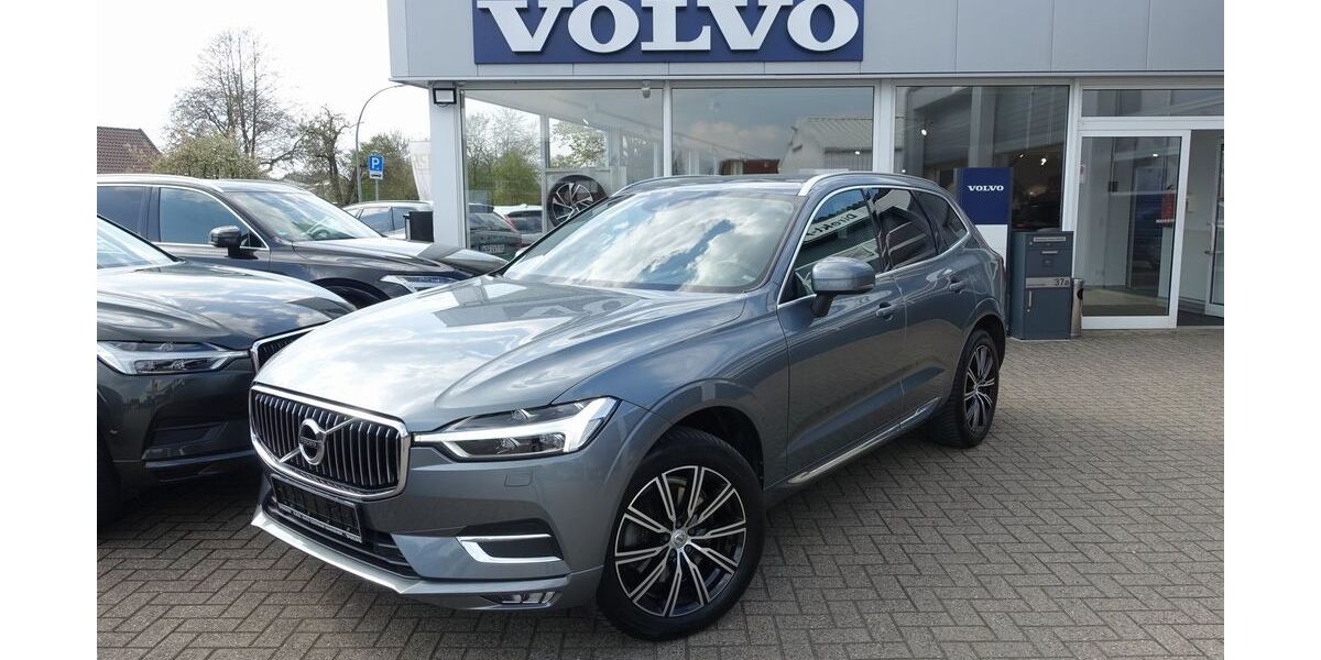 Volvo XC60 59.000 km 28.900 &euro; Warendorf 48231