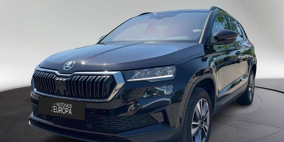 Skoda Karoq 44.891 km 26.470 &euro; Bernau bei Berlin 16321