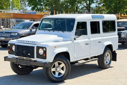 Land Rover Defender 134.000 km 26.999 &euro; Hanau (Grossauheim) 63457