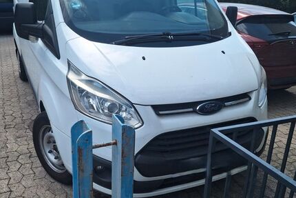 Ford Transit Custom 255.335 km 5.950 &euro; München 80637