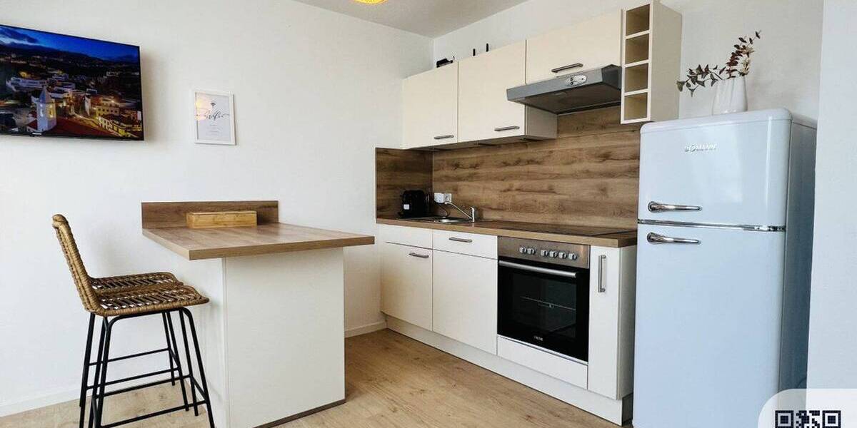 Etagenwohnung Mering - 2 Zimmer, 2.152&euro; | Angebot:26297569