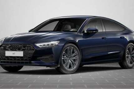 Audi A7 19.982 km 57.450 &euro; Aschaffenburg 63741