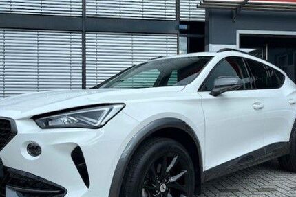 Cupra Formentor 36.452 km 25.980 € Nordhausen 99734