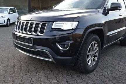 Jeep Grand Cherokee 187.453 km 13.900 &euro; Bad Berleburg 57319