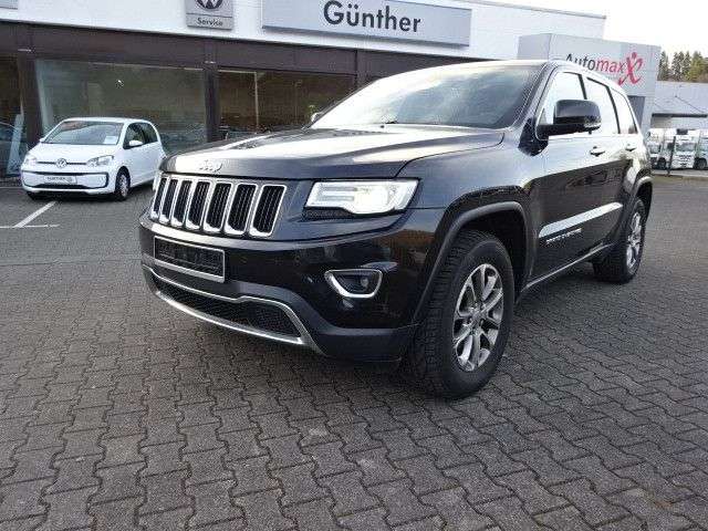 Jeep Grand Cherokee 187.453 km 13.900 &euro; Bad Berleburg 57319