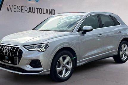 Audi Q3 93.900 km 27.900 &euro; Kirchdorf 27245