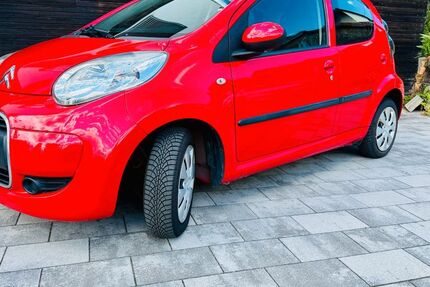 Citroen C1 170.000 km 1.690 &euro; Gaildorf 74405