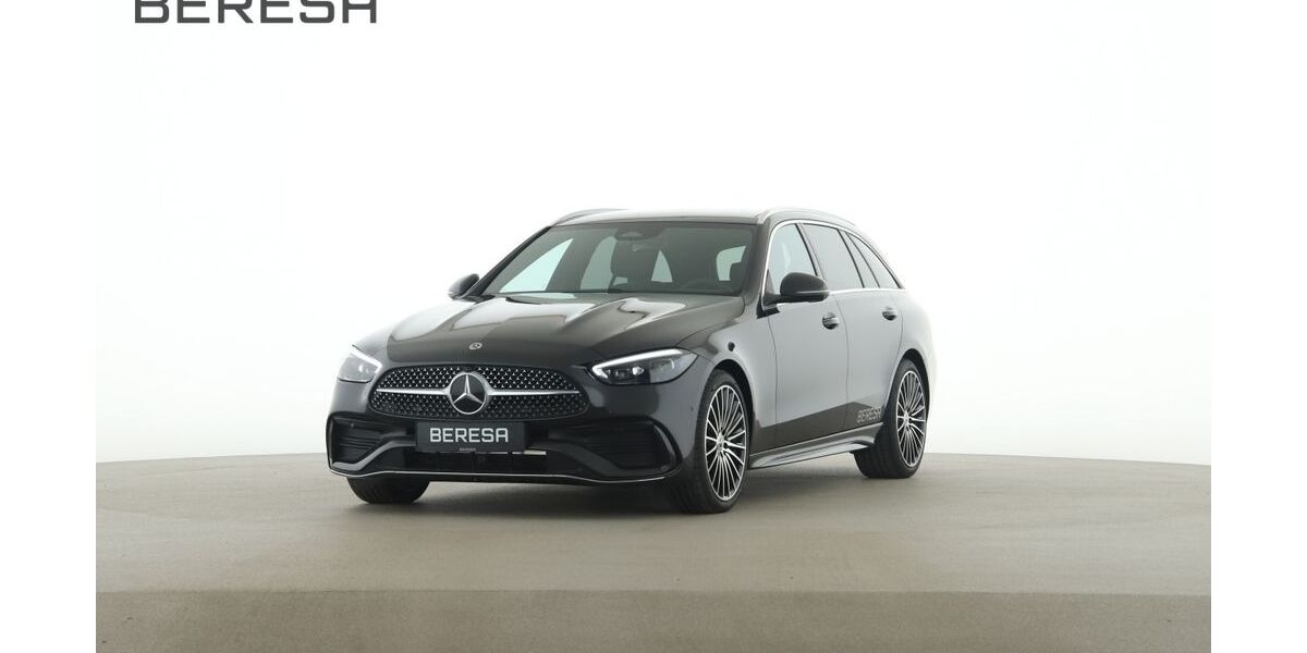 Mercedes-Benz C 220 9.900 km 49.950 &euro; Senden-Bösensell 48308