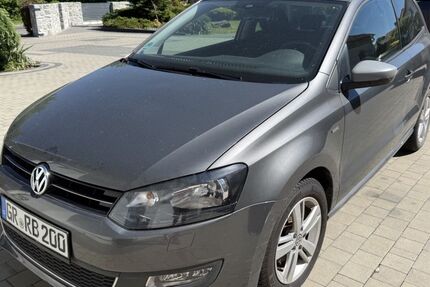 VW Polo 38.000 km 7.200 &euro; Görlitz 02826