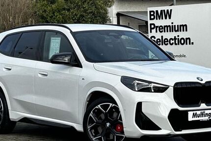 BMW X1 12.504 km 51.990 &euro; Backnang 71522