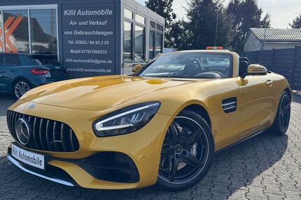 Mercedes-Benz AMG GT 25.000 km 105.924 € Staudt 56424