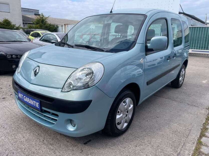 Kangoo