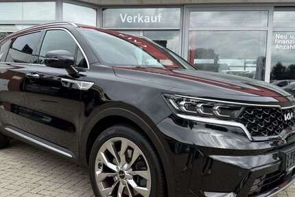 Kia Sorento 53.500 km 37.990 &euro; Oerel 27432