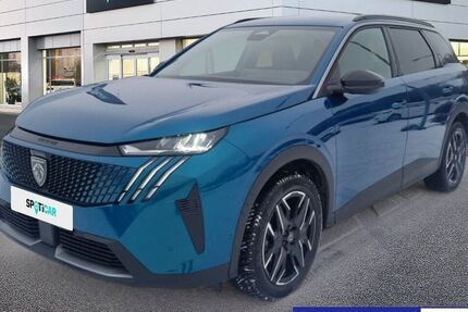 Peugeot 5008 23.284 km 29.990 &euro; Jüterbog 14913
