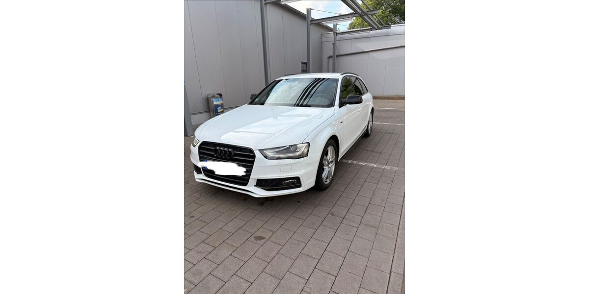 Audi A4 141.000 km 10.000 &euro; Bayreuth 95447