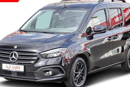Mercedes-Benz T-Klasse 18.853 km 26.990 &euro; Köthen 06366