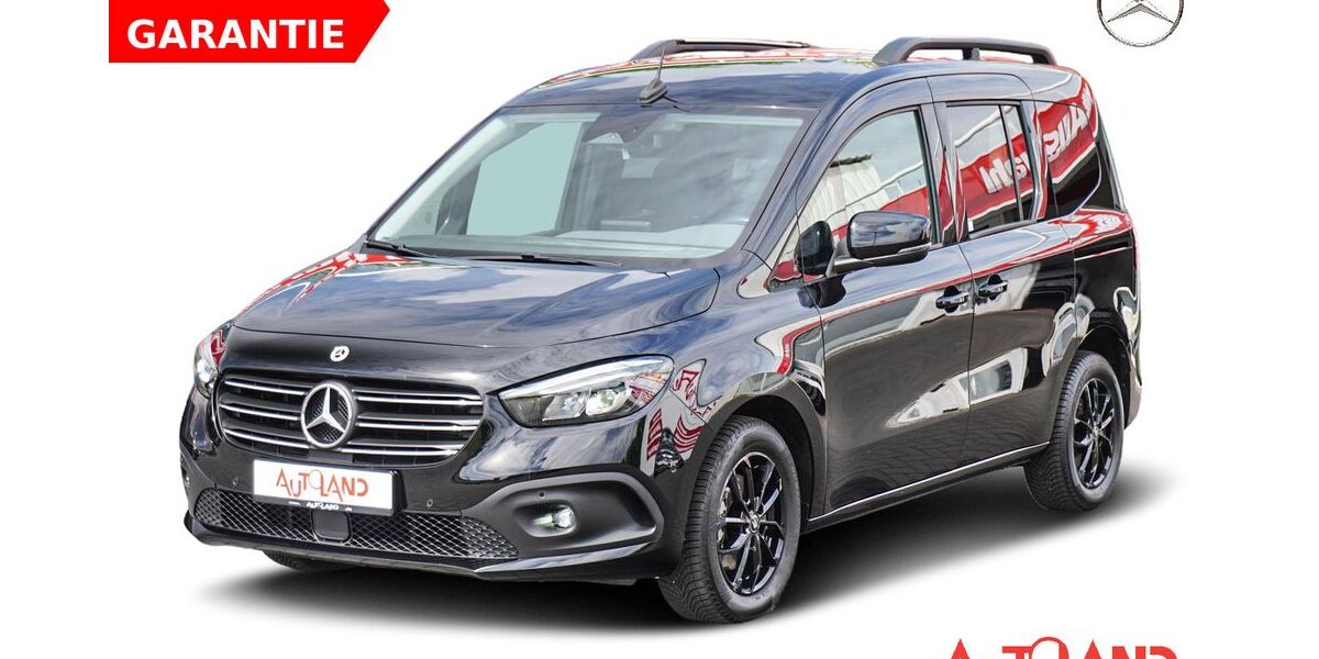 Mercedes-Benz T-Klasse 18.853 km 26.990 &euro; Köthen 06366