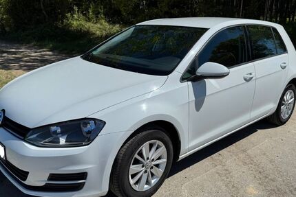 VW Golf 125.000 km 9.950 &euro; Landau 94405