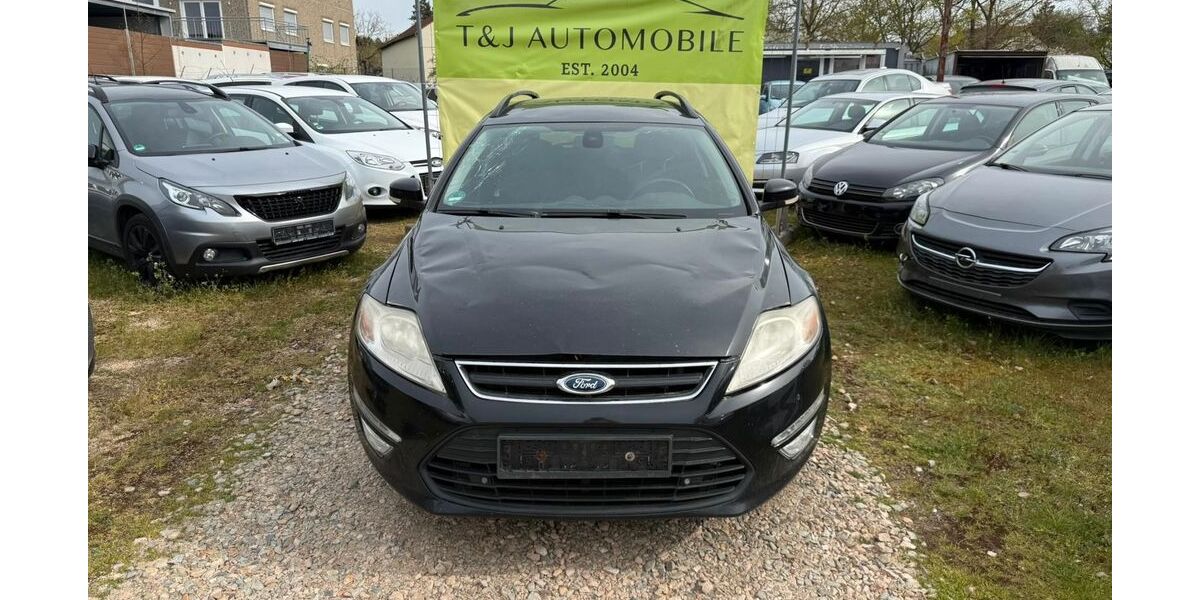Ford Mondeo 435.000 km 999 &euro; Ingelheim 55218