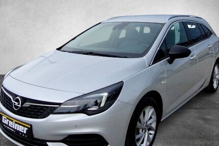 Opel Astra 70.200 km 12.980 &euro; Deggendorf 94469