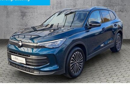 VW Tiguan 8.063 km 38.880 € Bad Driburg 33014