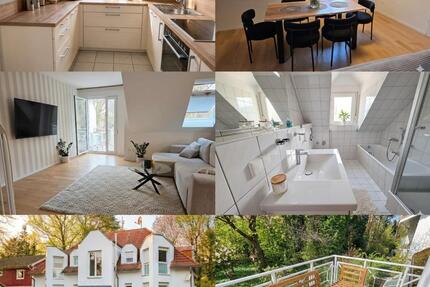 Wohnung Mühlenbecker Land Schildow - 3 Zimmer, 83 m&sup2;, 359.000&euro; | Angebot:27024360