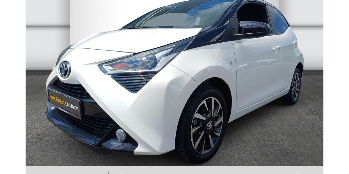 Toyota Aygo (X) 62.089 km 10.980 &euro; Eisenach 99817