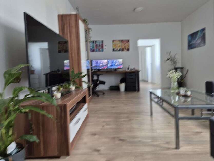Wohnung zum Mieten in Bingen 495 € 60 m²